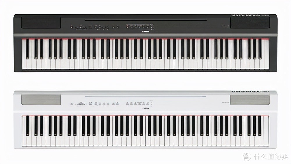2021年双11推荐：五款最具性价比入门级别电钢琴