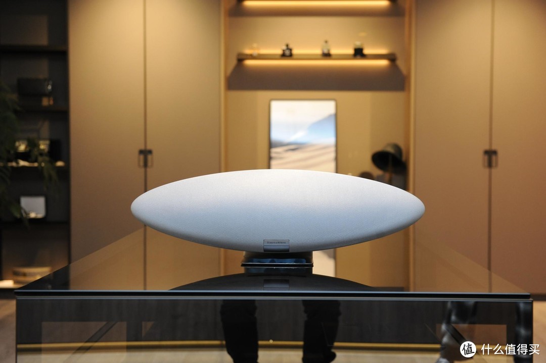 B&W宝华韦健Zeppelin齐柏林飞艇2021版，配投影、电视真心给力