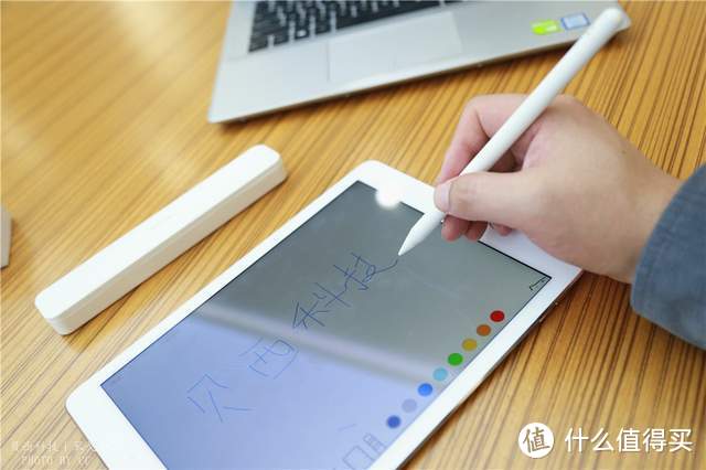 南卡Pencil电容笔：百元价位，体验不输Apple Pencil