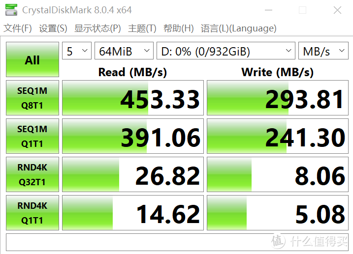 一张卡片走天下----WD Elements SE 新元素移动固态硬盘 评测