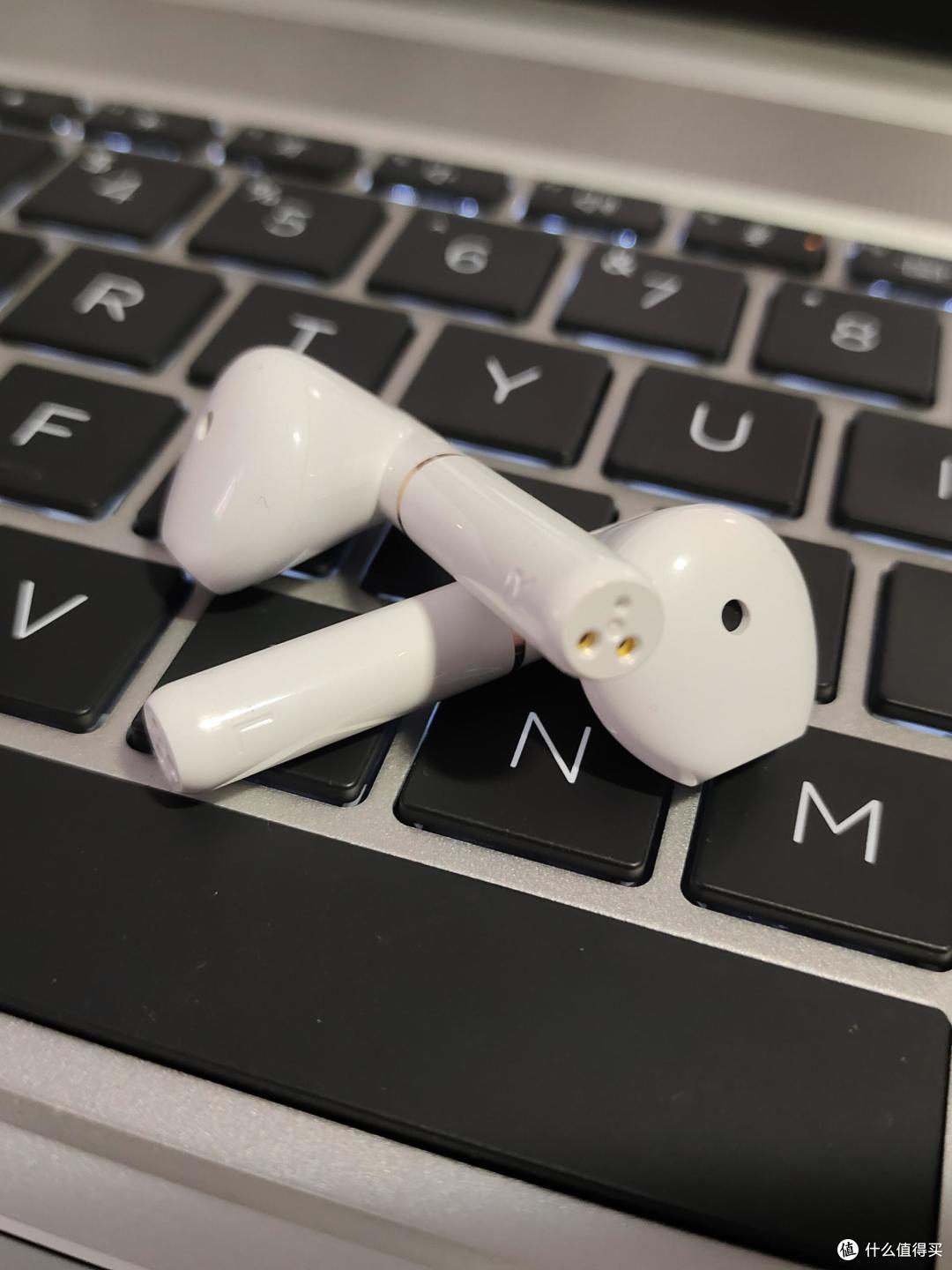 百元级蓝牙耳机新选择qcyt8