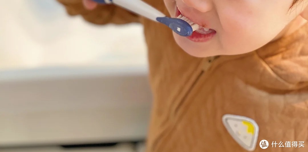 儿童电动牙刷的选择方法，实物测评经验分享