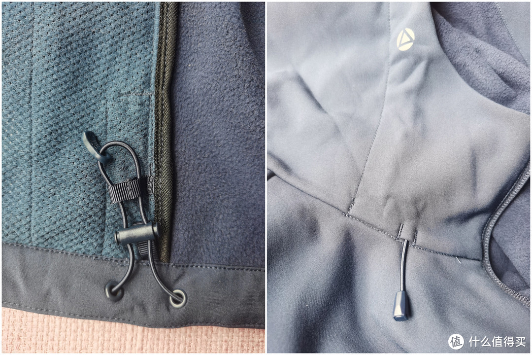 无惧风雨，凯乐石21年新款珠峰系列软壳衣初穿体验