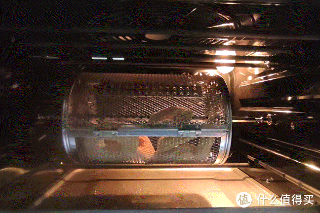 是烤箱也是空气炸锅，海氏K5空气炸烤箱初体验