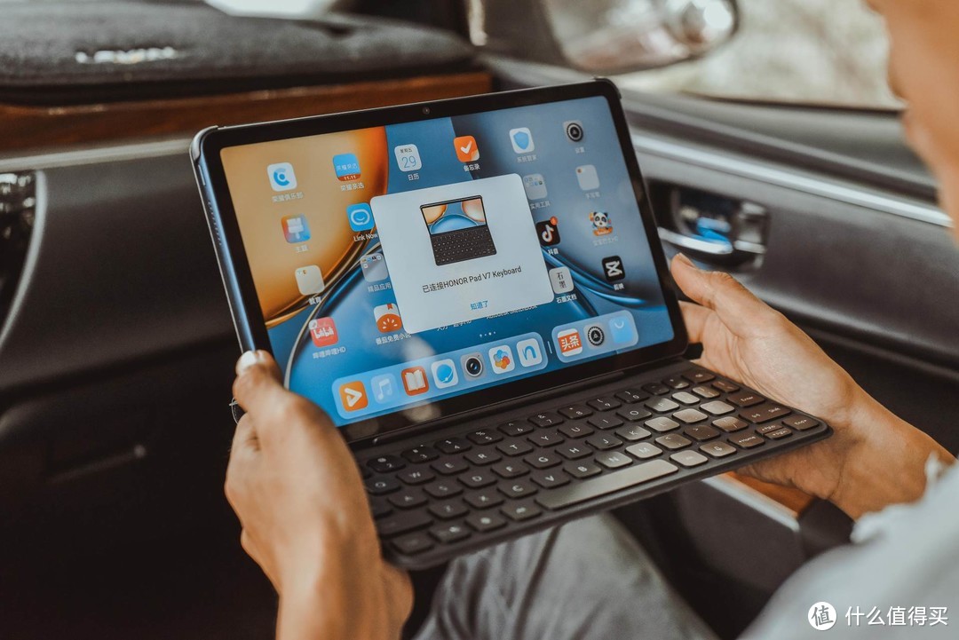 iPad不一定是最好的选择？可以取代的或者是荣耀平板