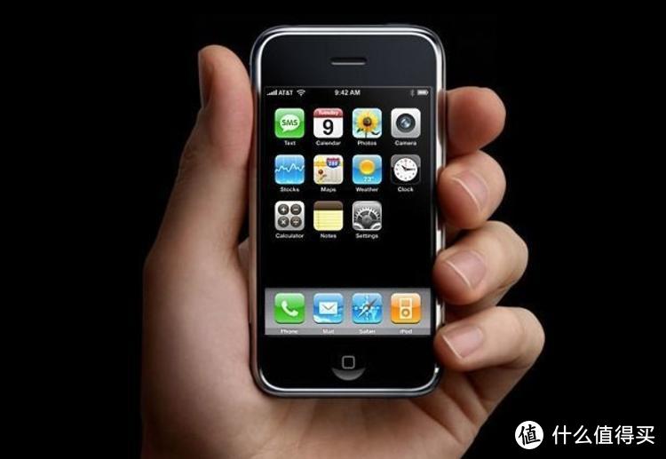 从iPhone 4用到iPhone 13，我只有一部iPhone
