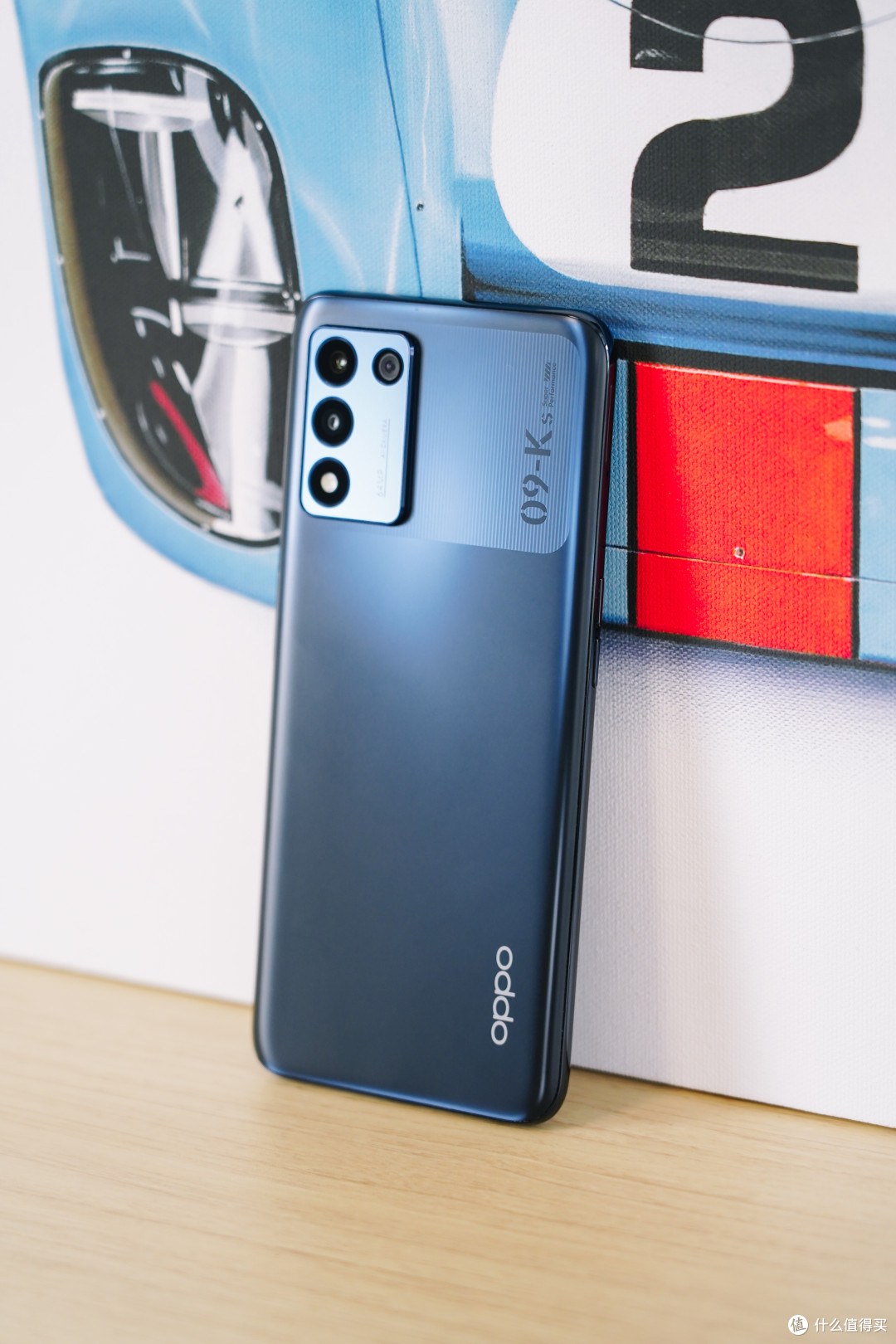 千元机里的不套路oppok9s真香体验