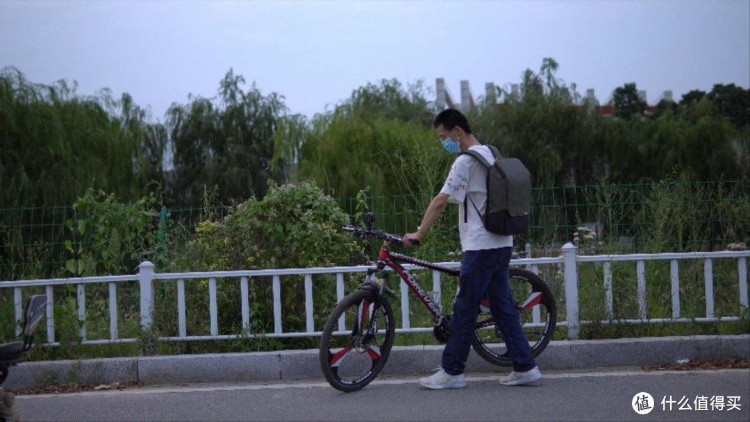 通勤旅行全能选手，地平线零感背包双十一剁手使用报告