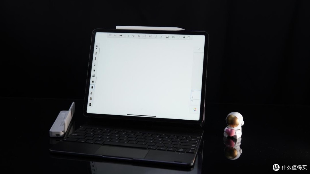 可以平替Apple Pencil的第三方手写笔,哪个比较好?_触控笔_什么值得买