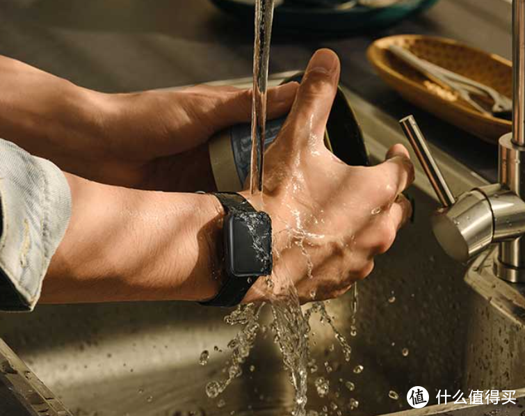 Redmi Watch 2 今晚0点正式开售，四星定位、更大屏幕