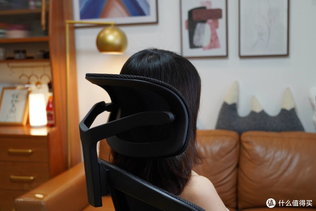 不做“身残志坚”的打工人,你真的需要一把舒适的人体工学椅!