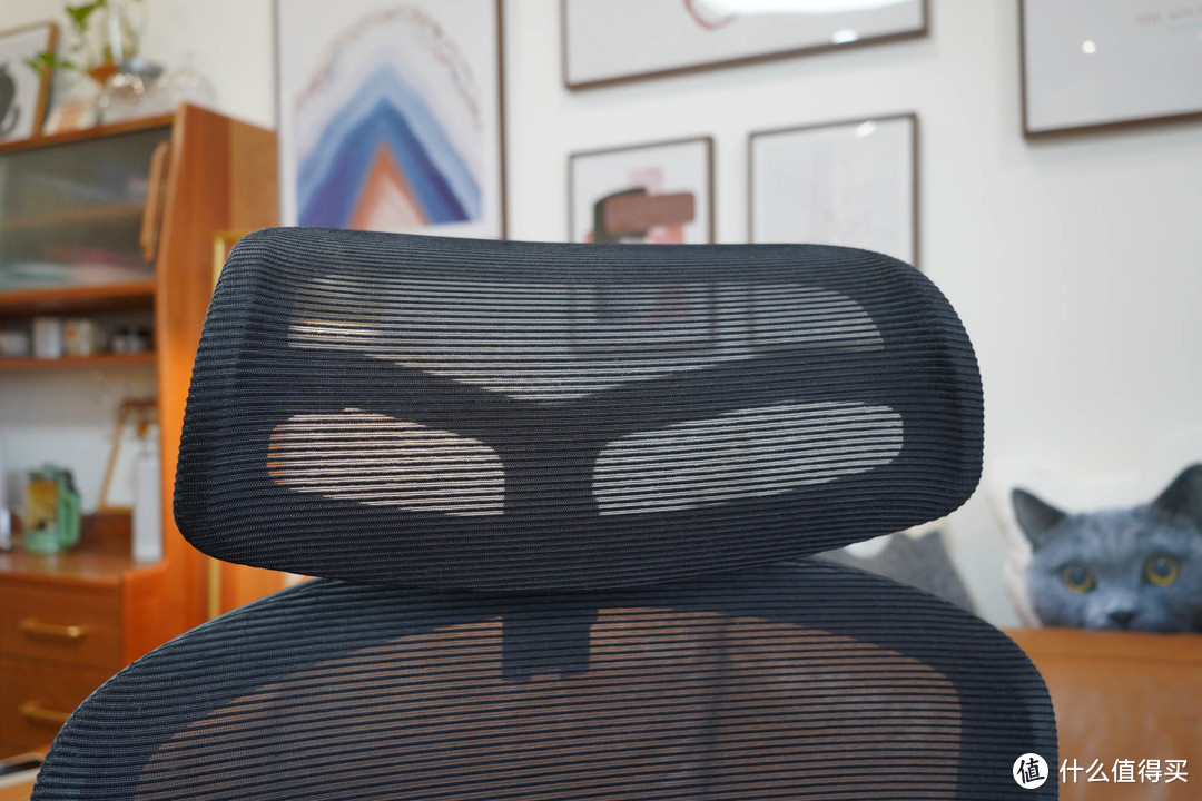 不做“身残志坚”的打工人,你真的需要一把舒适的人体工学椅!