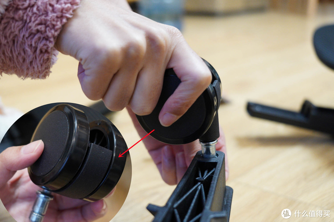 不做“身残志坚”的打工人,你真的需要一把舒适的人体工学椅!