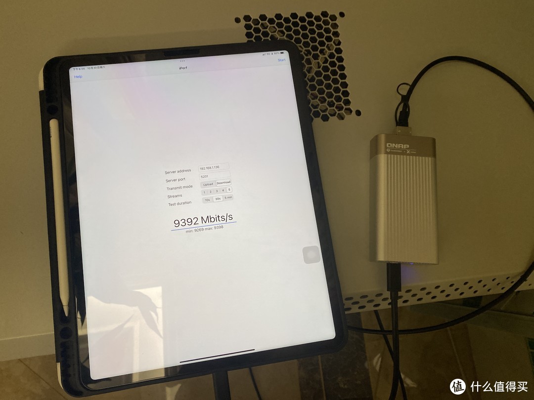 来自经典款的升级 网件 NETGEAR MS510TXM 万兆网管交换机开箱拆解及测试