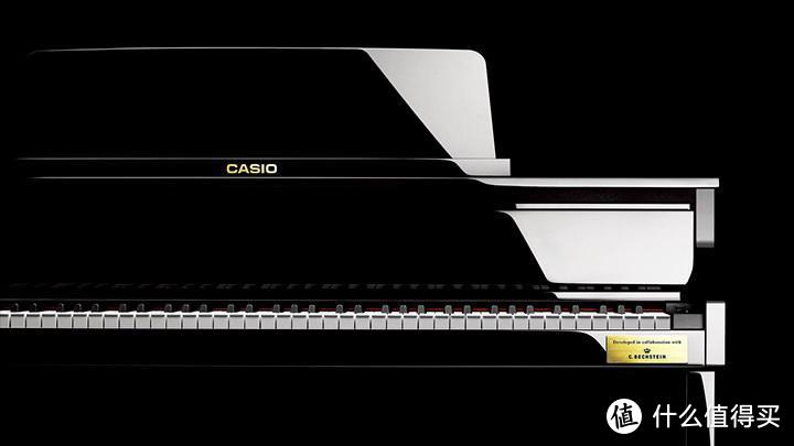 对初学者来说卡西欧哪一款电钢琴好用？