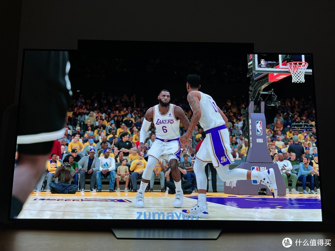 PS5、XSX玩家的首选电视：LG 高端 OLED 系列 B1、C1介绍和对比