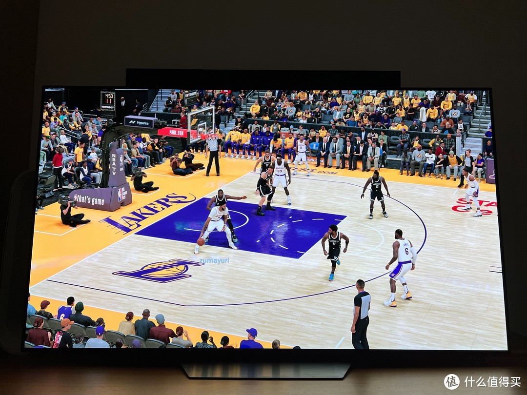 PS5、XSX玩家的首选电视：LG 高端 OLED 系列 B1、C1介绍和对比