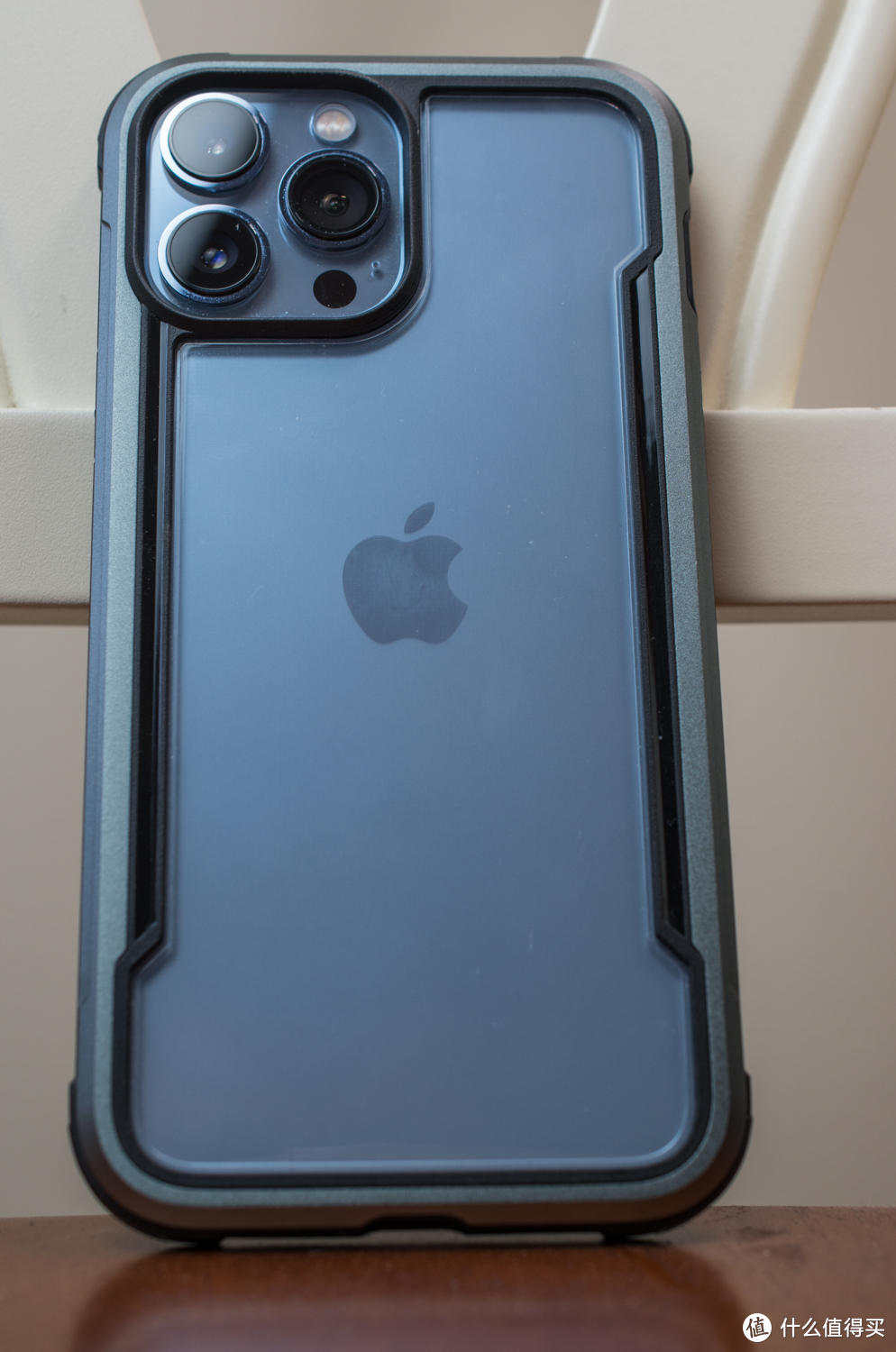 坦白：我买iPhone13为什么选远峰蓝？好看？不存在的，只因为唯一新款新配色