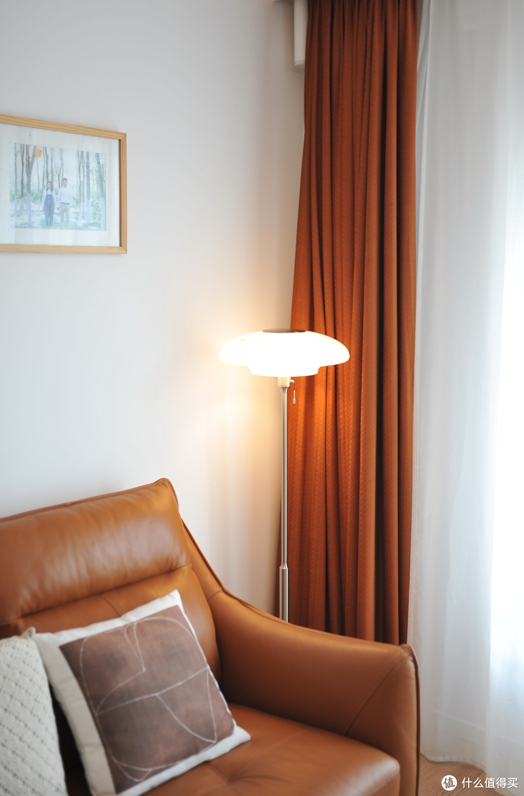 家装好物推荐：家里要不要安装电动窗帘，分享一下电动窗帘的使用经验