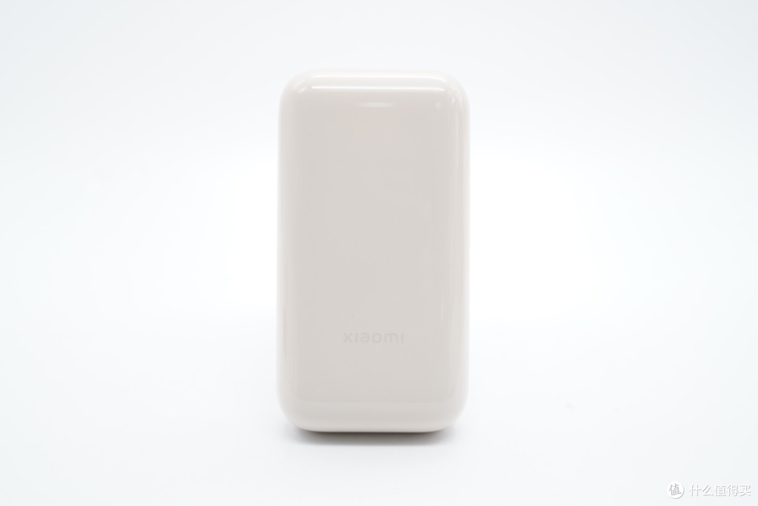 拆解報告：MI小米10000mAh 33W快充充電寶口袋版Pro