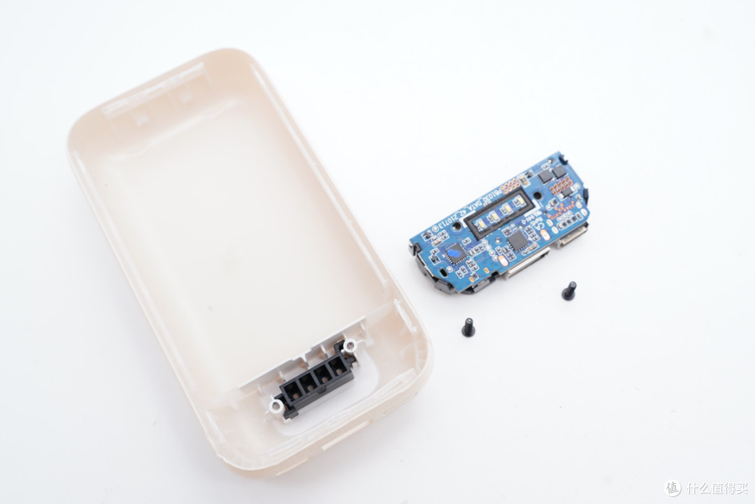 拆解報告：MI小米10000mAh 33W快充充電寶口袋版Pro