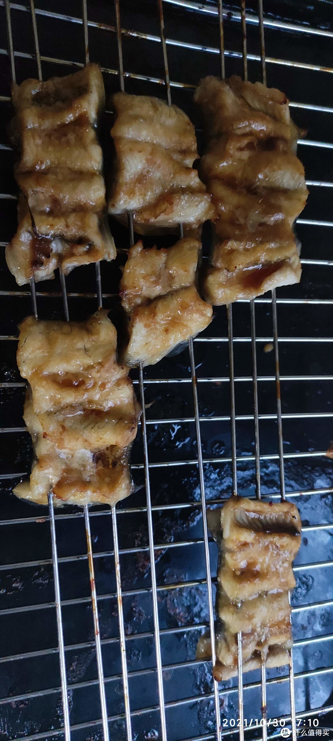 有烤箱就能做的蒲烧鳗鱼饭！和京都的一个味！