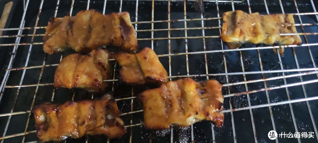 有烤箱就能做的蒲烧鳗鱼饭！和京都的一个味！