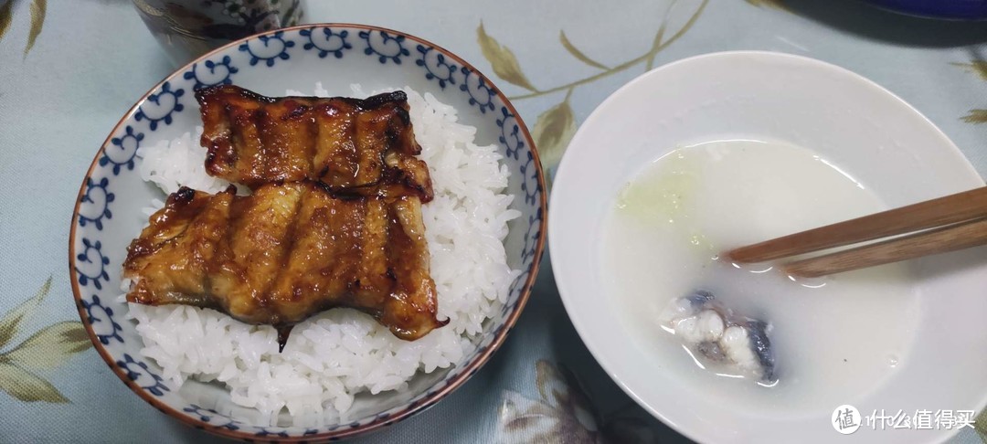 有烤箱就能做的蒲烧鳗鱼饭！和京都的一个味！