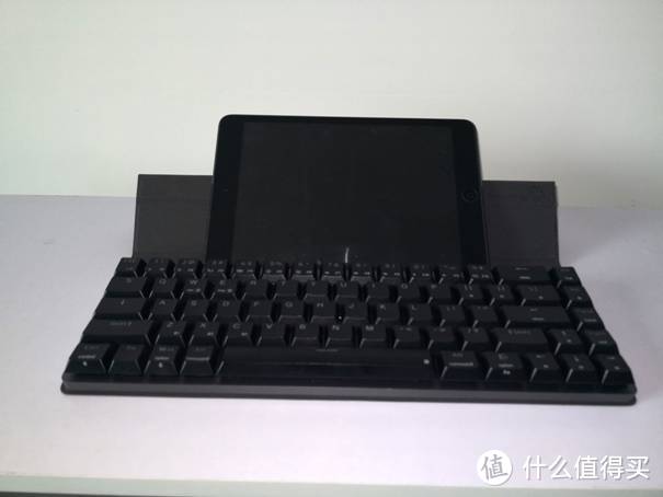 机械键盘居然如此纤薄- SKYLOONG 小呆虫 NT68 便携无线键盘评测