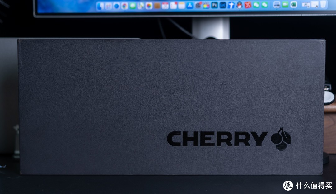 年轻时谁还没个CHERRY梦，MX3.0S WIRELESS使用评测