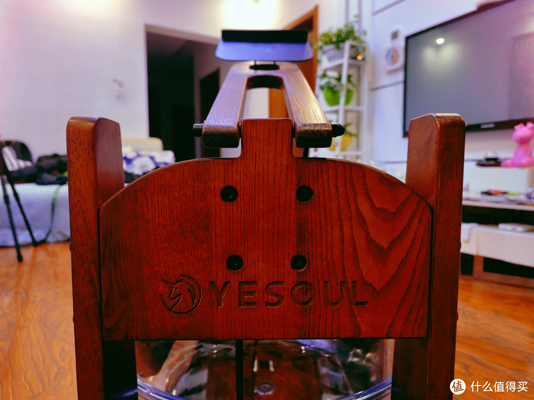 居家健身利器，YESOUL R30智能划船机开箱体验