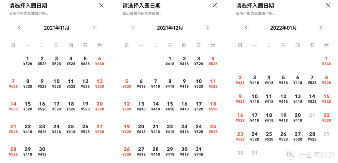 1288元/1588元的北京环球影城冬春漫游卡，值不值得买？