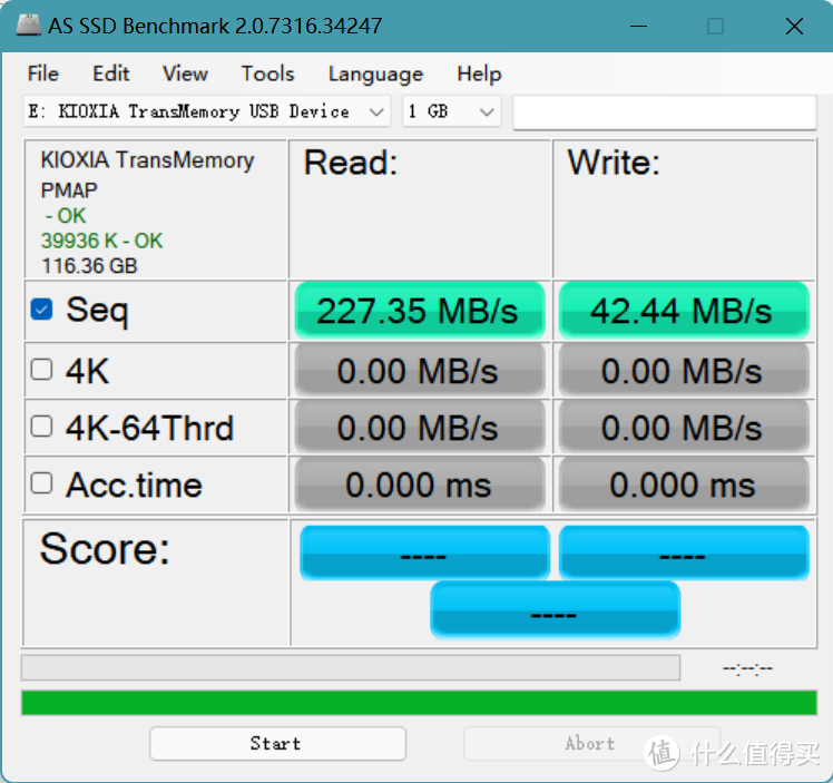 双11办公U盘推荐：铠侠 U366 USB3.2 随闪 U盘使用体验