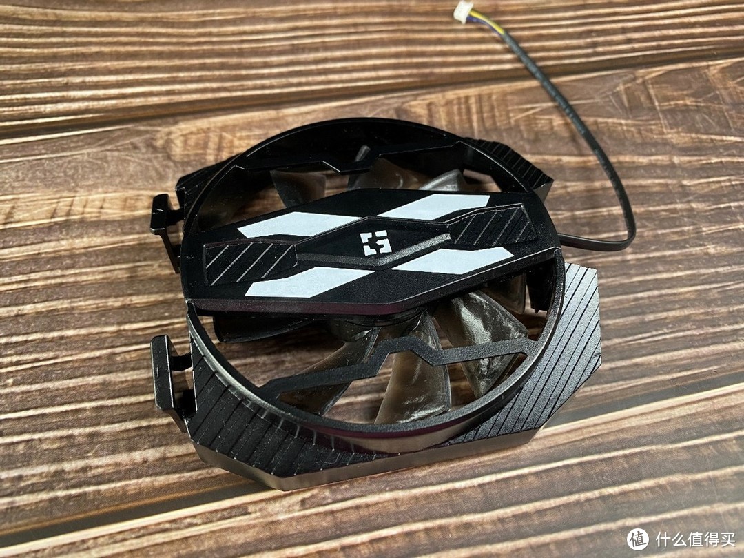 耕升游戏评测 | 耕升 RTX 3080 Ti 炫光实测《暗影火炬城》