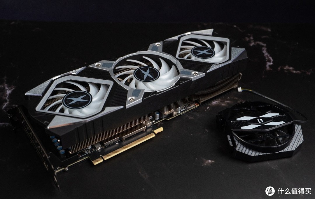 耕升游戏评测 | 耕升 RTX 3080 Ti 炫光实测《暗影火炬城》