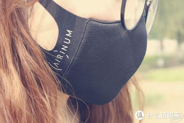 双11种草大作战 针对空气污染和疫情反复，给予自己最好保护—睿铂KN95 3D立体口罩