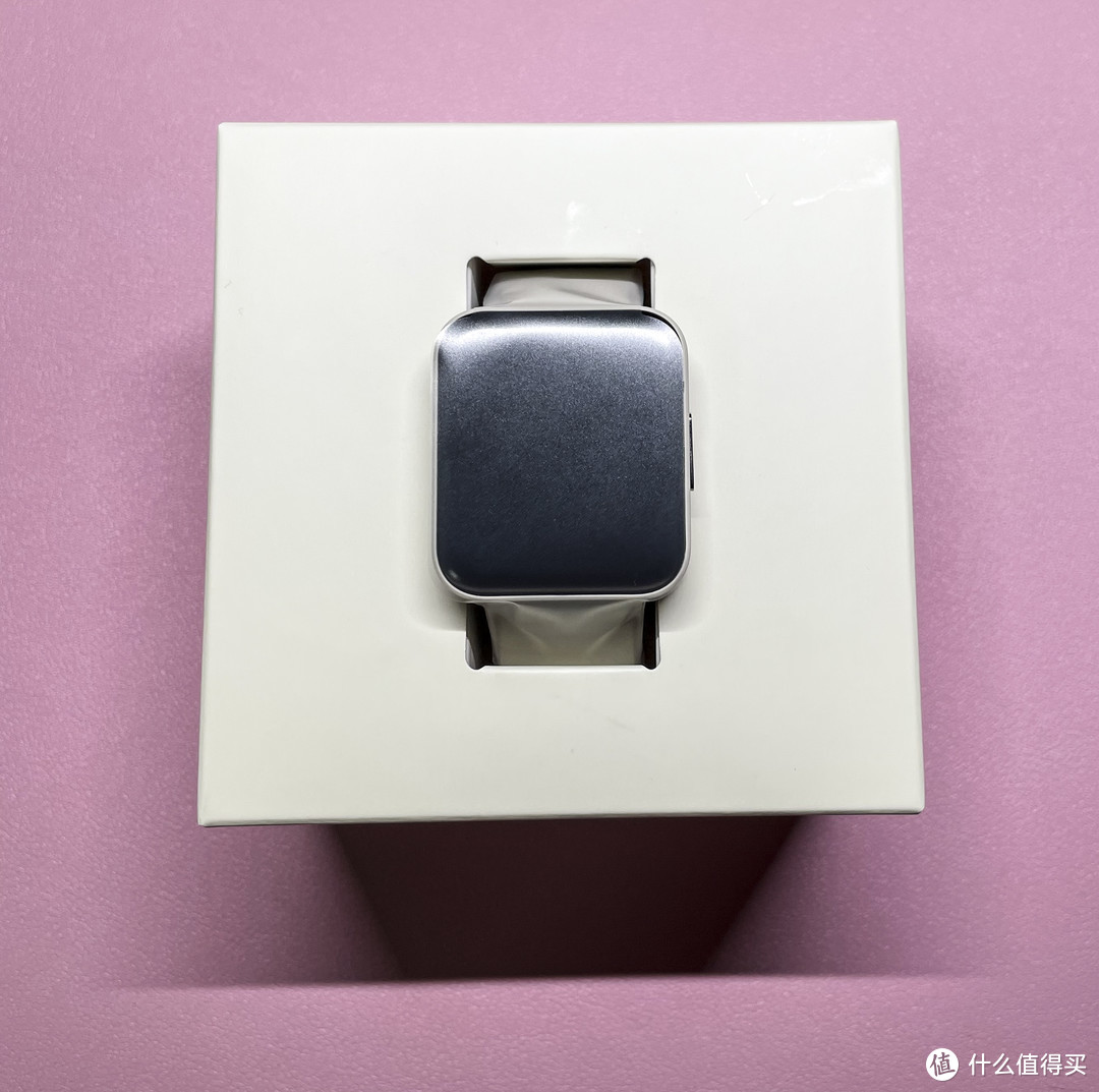 新一代的Redmi Watch 2