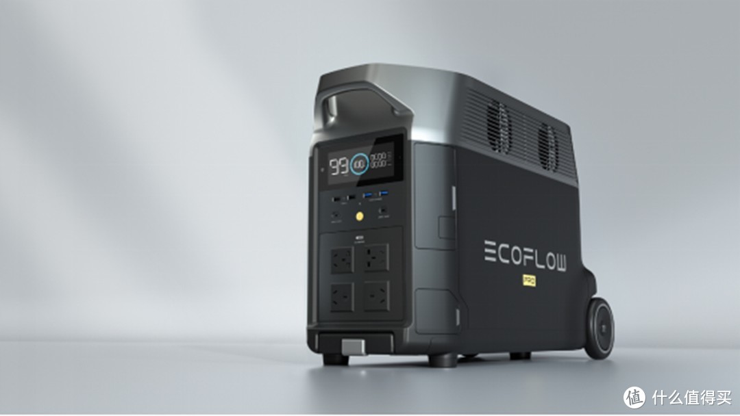 户外电源购买攻略：从300瓦到4500瓦，正浩EcoFlow、电小二全系集合 