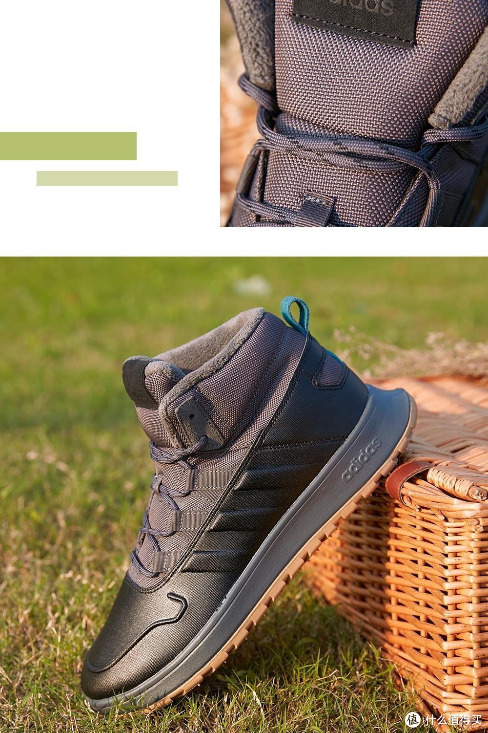 想做街头运动潮人，照着这份阿迪达斯男鞋畅销榜单直接购买吧！