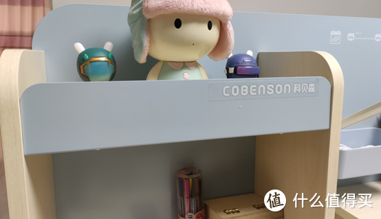 COBENSON科贝森儿童学习桌椅：安全可调节，给孩子带来良好学习习惯