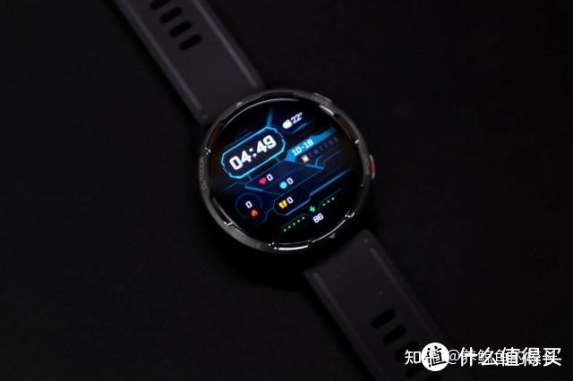 小米Watch Color2——我的智能手表初体验！