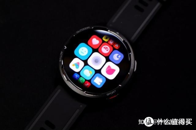 小米Watch Color2——我的智能手表初体验！