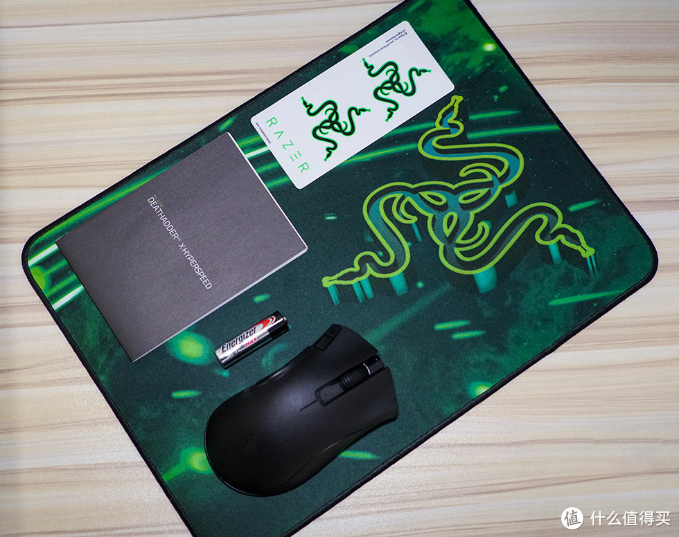 聊一聊今年我最满意的游戏鼠标 RAZER雷蛇炼狱蝰蛇V2 X极速版