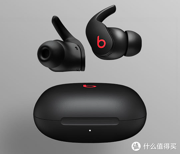 苹果 Beats Fit Pro 耳机发布，造型特别、搭苹果H1芯片、支持空间音频