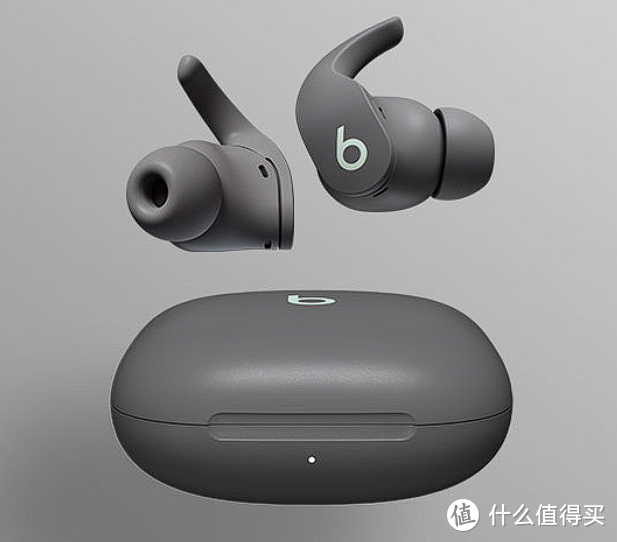 苹果 Beats Fit Pro 耳机发布，造型特别、搭苹果H1芯片、支持空间音频