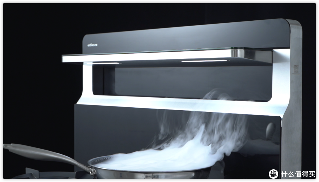 拯救厨房的烹饪神器：亿田S8C蒸烤独立集成灶测评体验