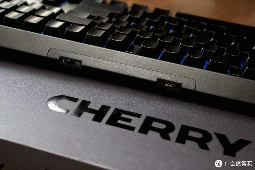 CHERRY MX 3.0 S 无线机械键盘体验，无延迟更畅快