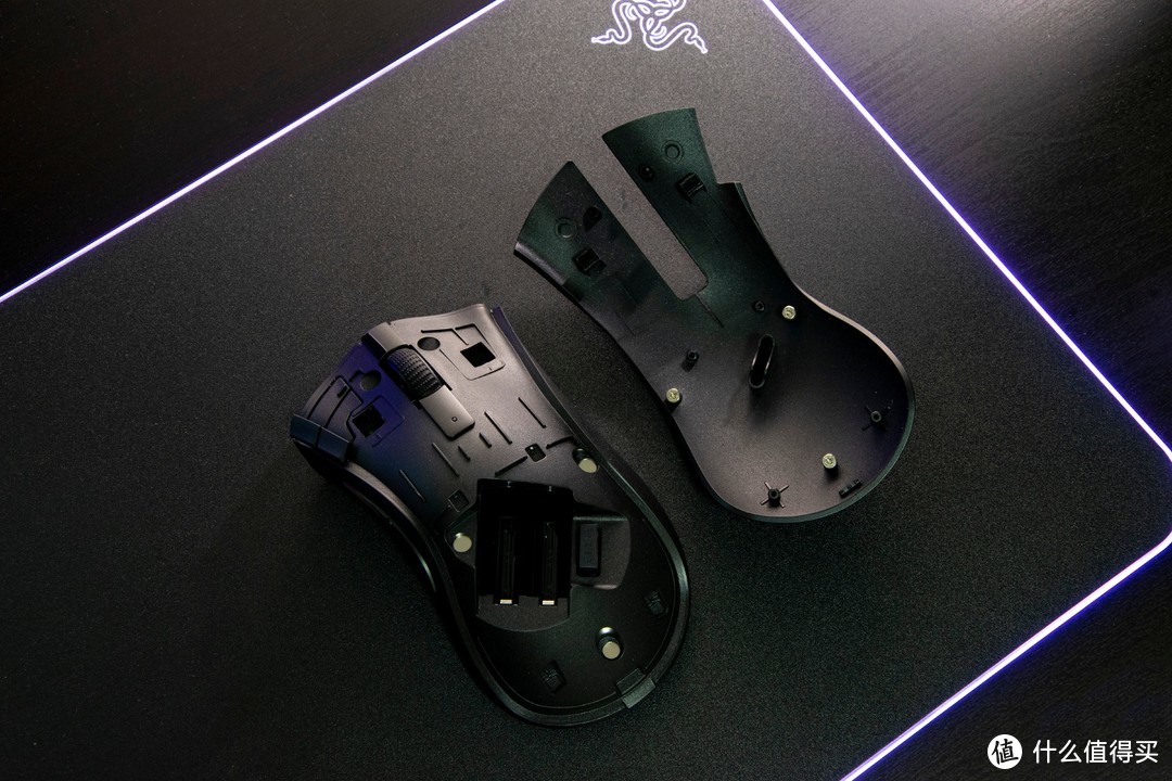 媲美有线的丝滑快感--Razer雷蛇炼狱蝰蛇V2X极速版使用体验