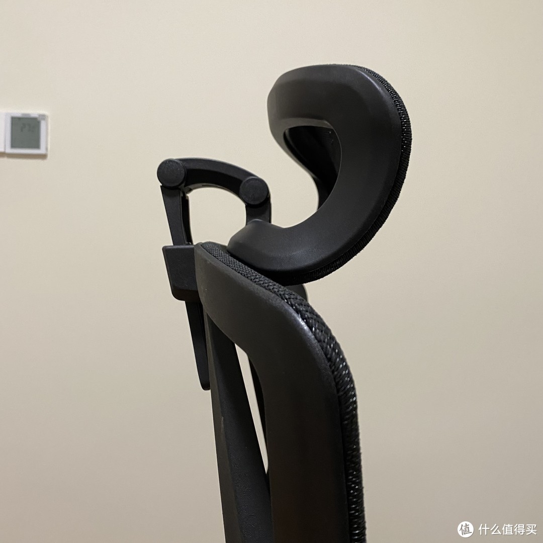 千元档人体工程学电脑椅旗舰，可以精准支撑腰部颈椎的西昊Vito
