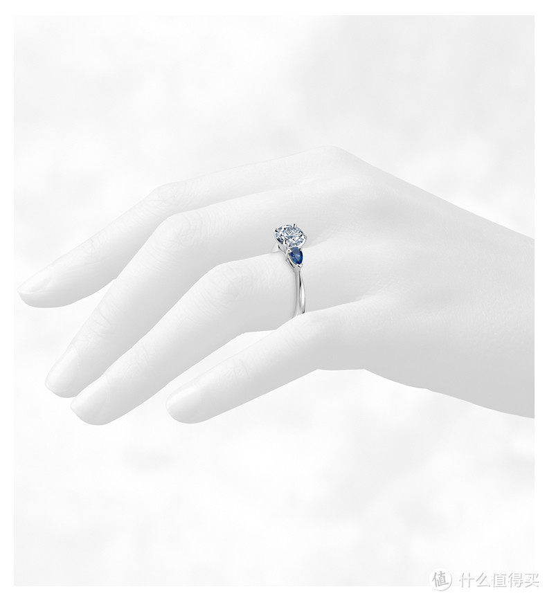 这样买钻石才能闪闪惹人爱——Blue Nile钻石挑选建议